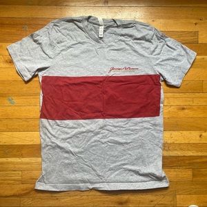 EUC Men’s Jim Beam T-Shirt